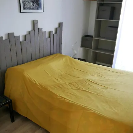 Le Penthouse Des Halles شقة بيربينيو