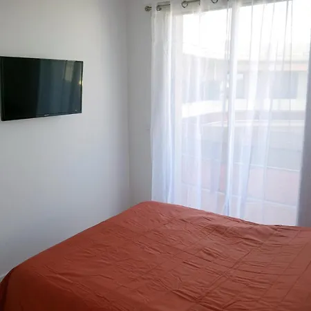 شقة Le Penthouse Des Halles *
