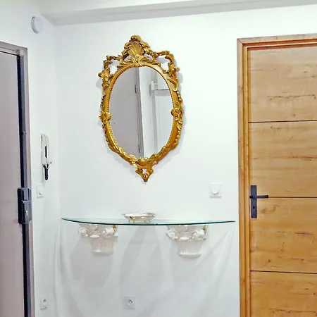 Apartment Le Penthouse Des Halles *