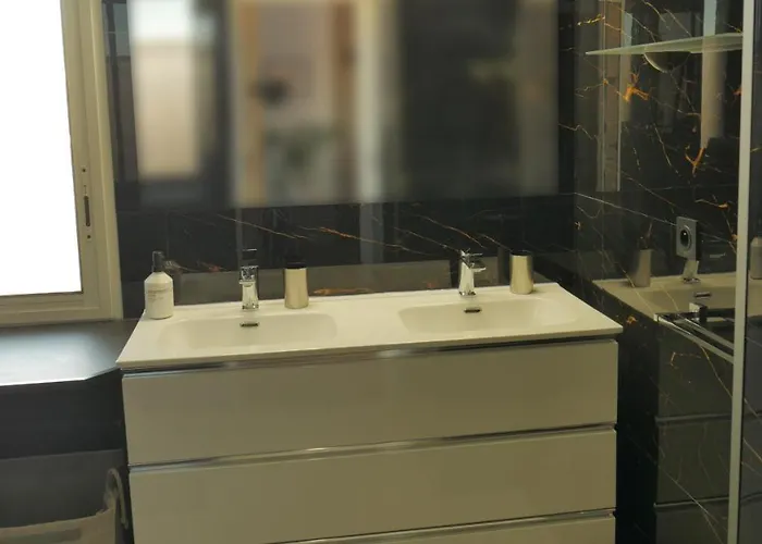 Le Penthouse Des Halles Perpignan