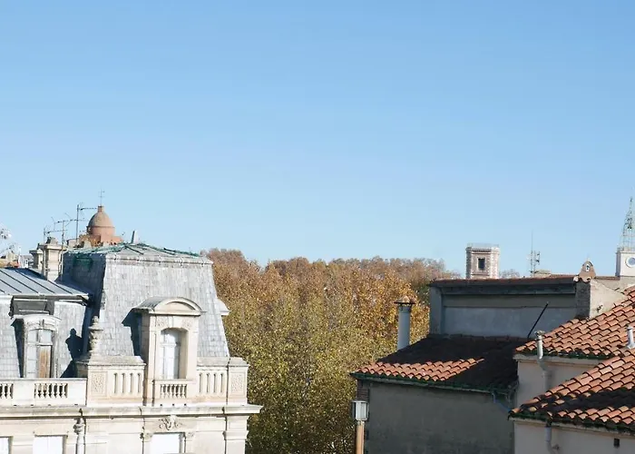 Le Penthouse Des Halles *