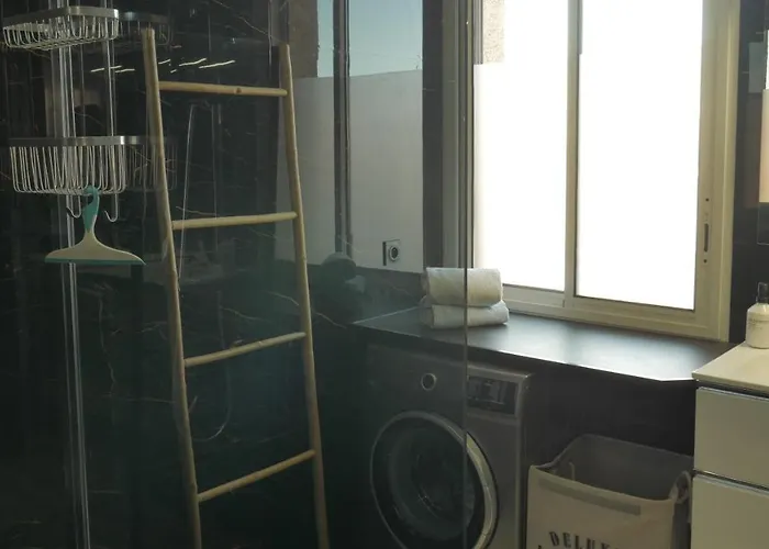 Le Penthouse Des Halles Apartament