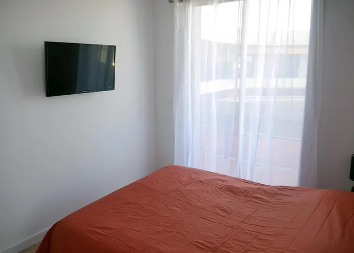 Apartament Le Penthouse Des Halles *