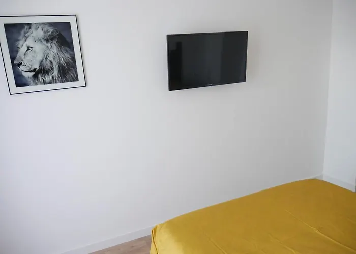 Le Penthouse Des Halles Perpignan