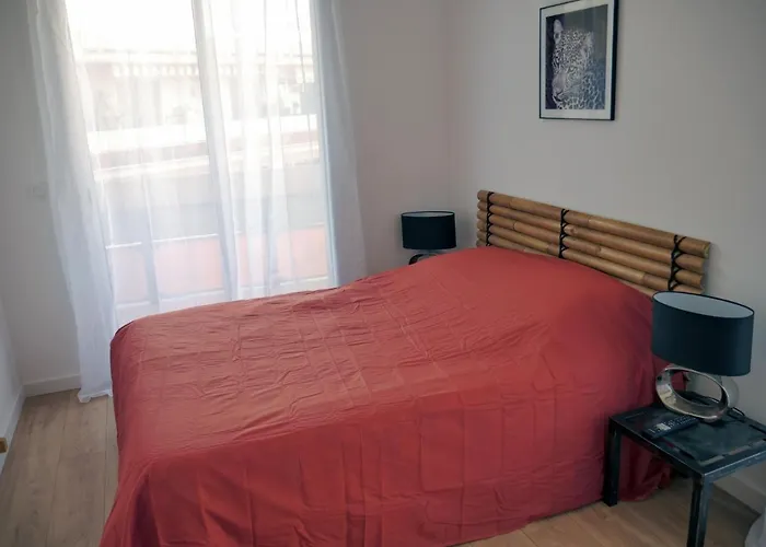 Le Penthouse Des Halles Apartament *