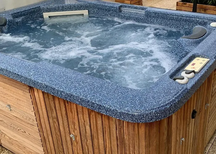 Le Penthouse Des Halles