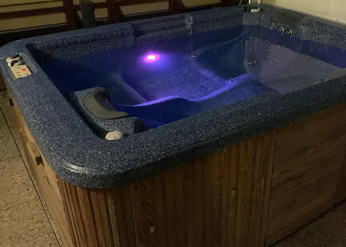 Le Penthouse Des Halles